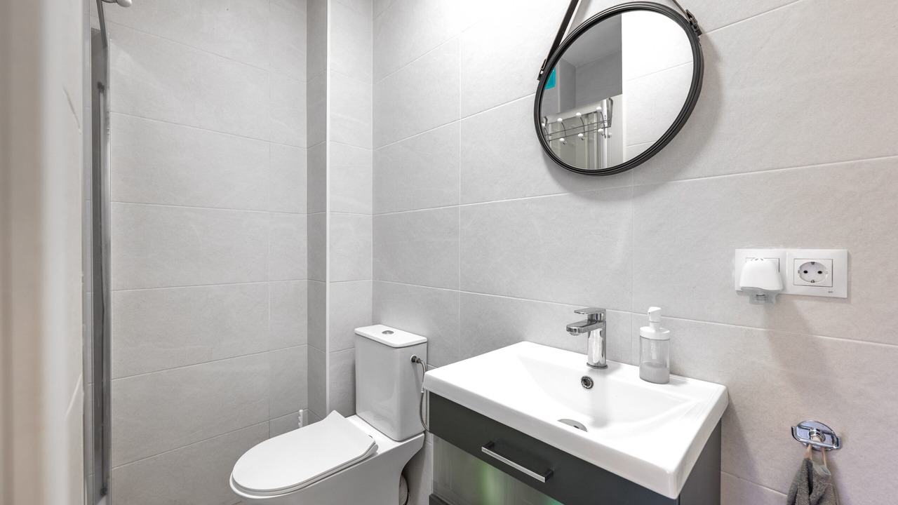 Photo of Bathroom in Historic Center of Estepona