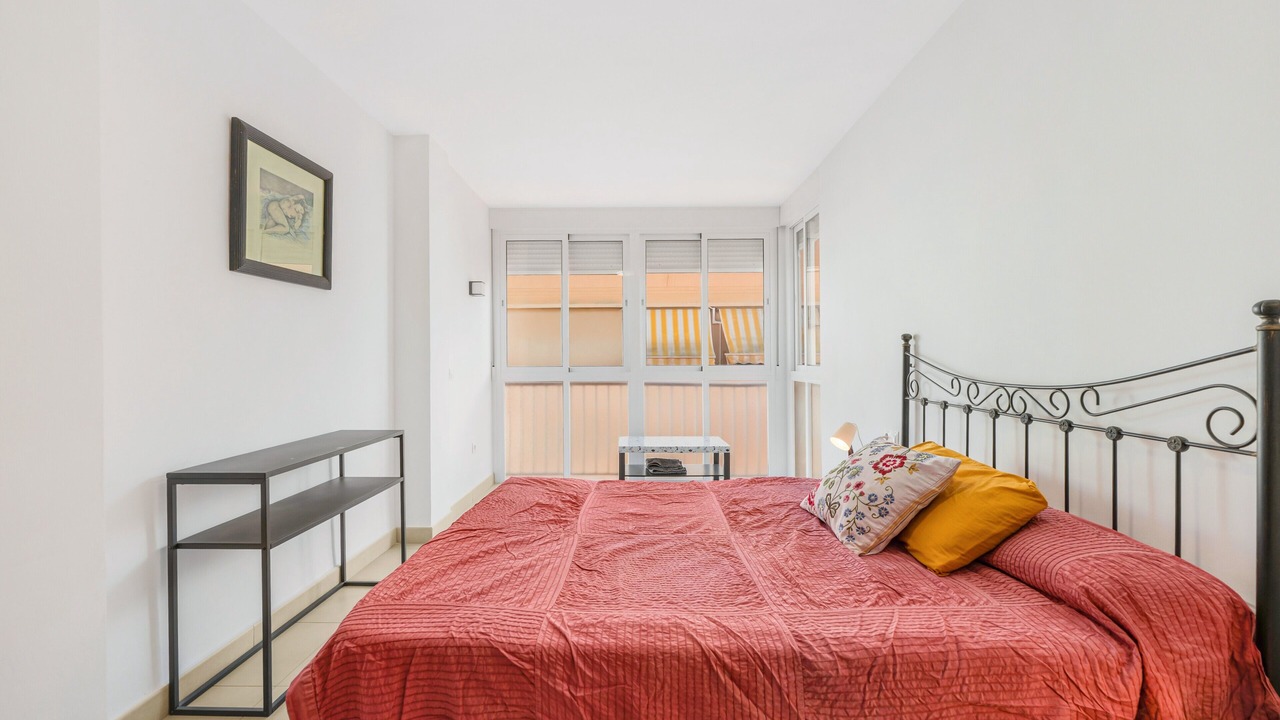 Photo of Bedroom in Historic Center of Estepona