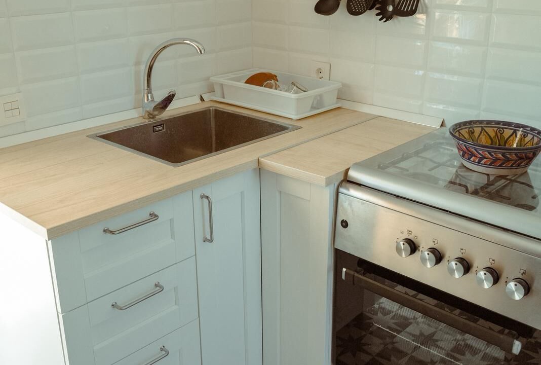 Photo of Kitchen in Algodonales