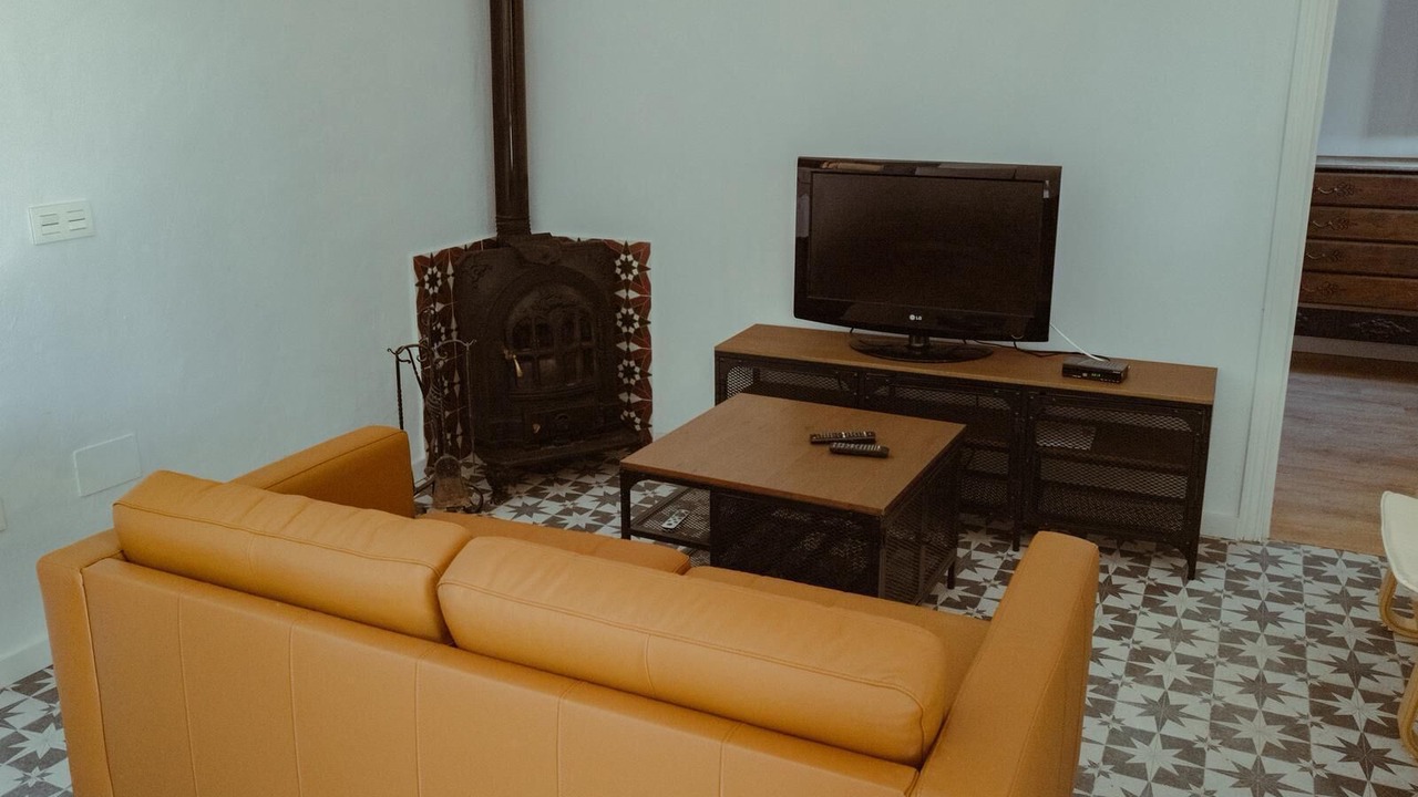 Photo of Livingroom in Algodonales