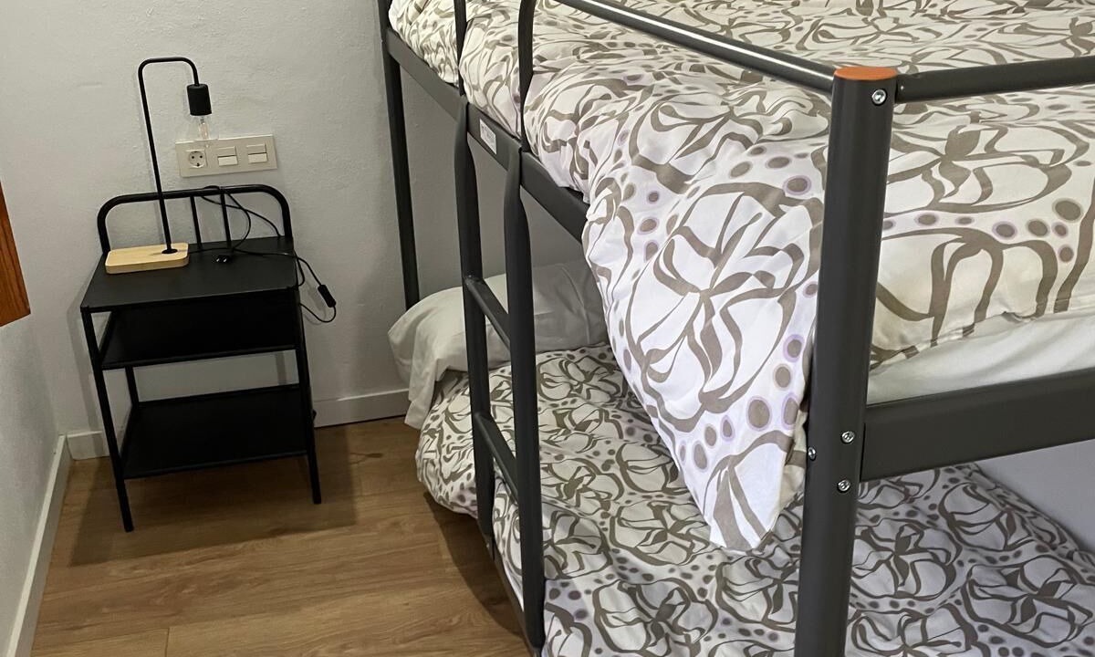 Photo of Bedroom in Algodonales
