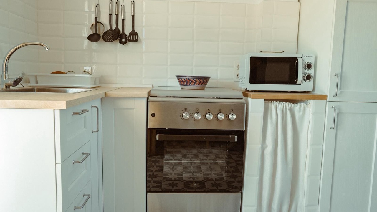 Photo of Kitchen in Algodonales