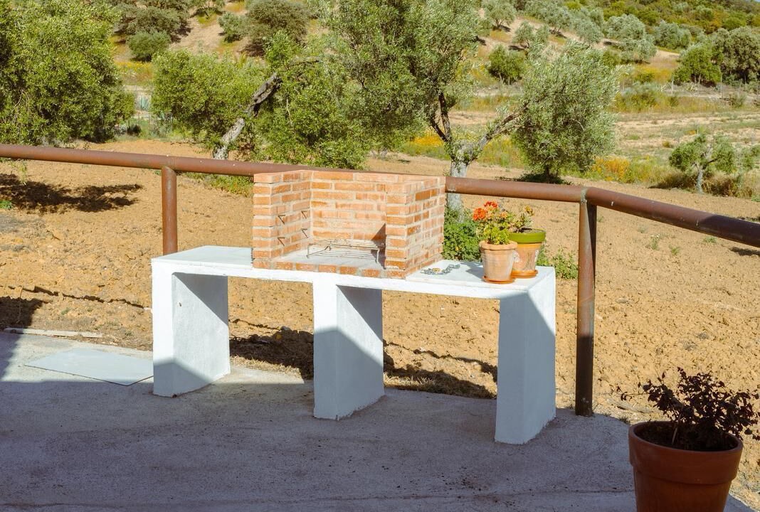 Photo of Outdoor in Algodonales