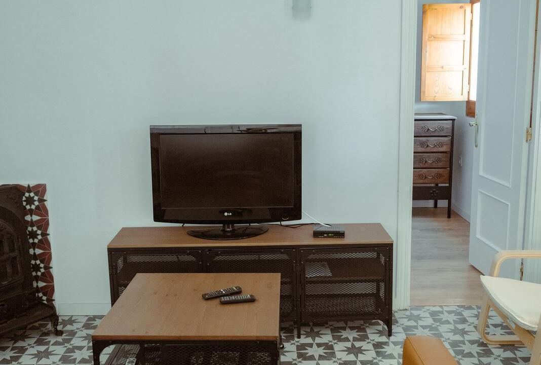 Photo of Livingroom in Algodonales