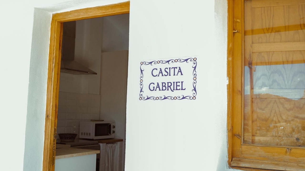 Photo of Kitchen in Algodonales
