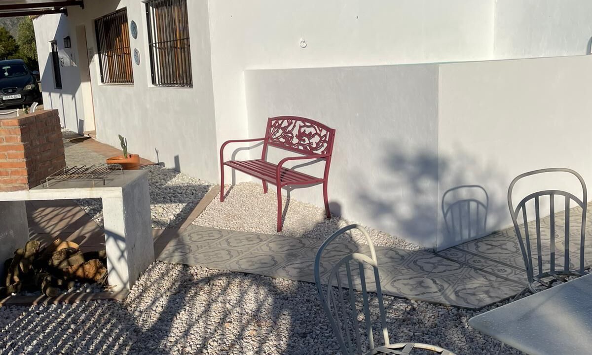 Photo of Outdoor in Algodonales