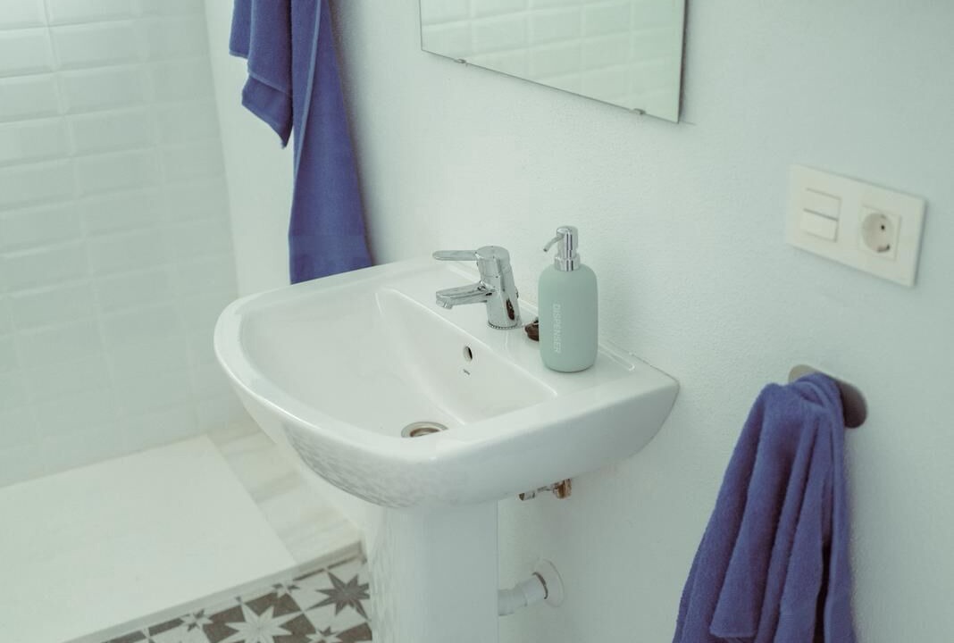 Photo of Bathroom in Algodonales
