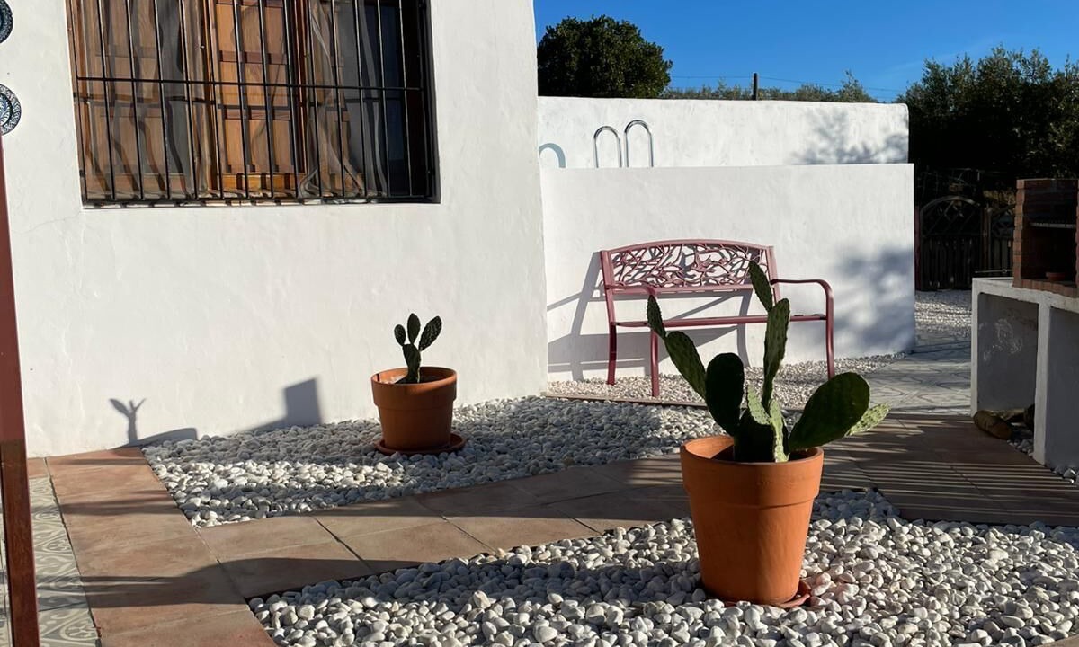 Photo of Outdoor in Algodonales