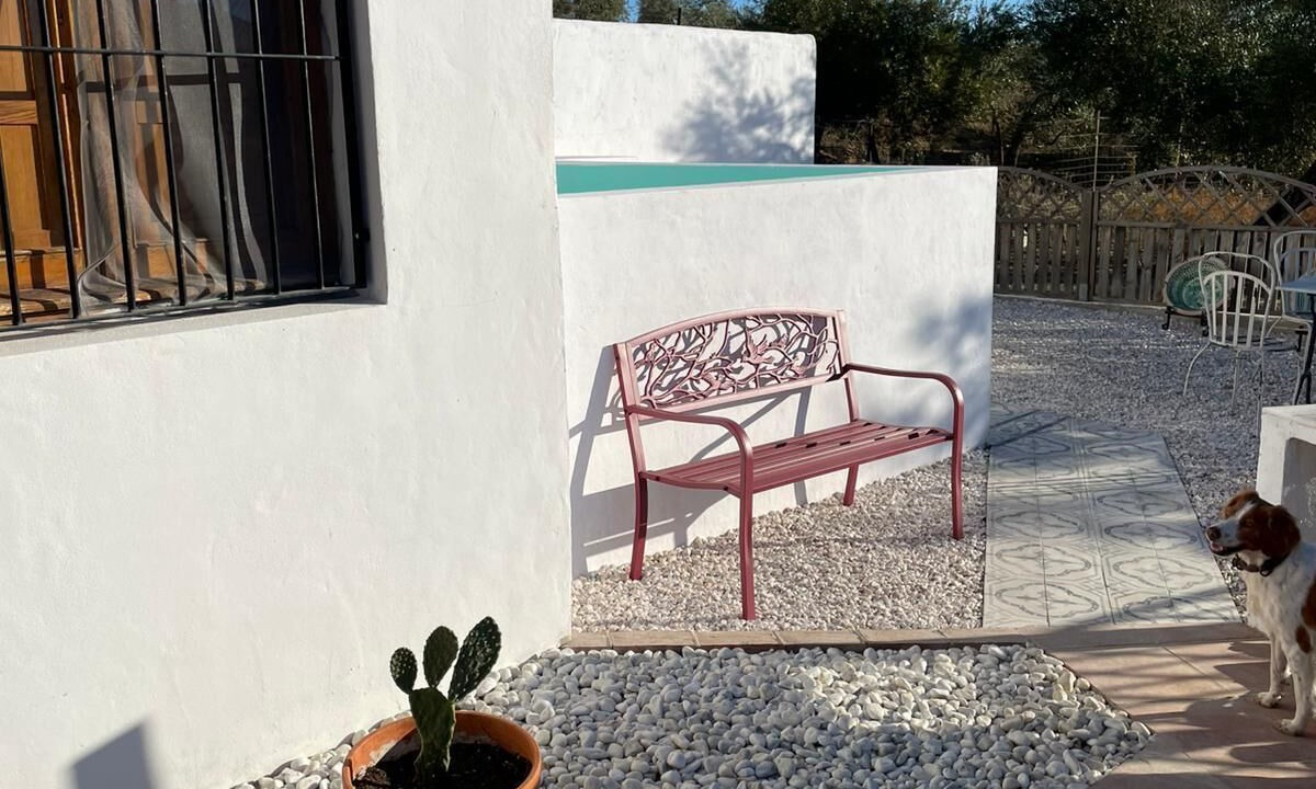 Photo of Outdoor in Algodonales