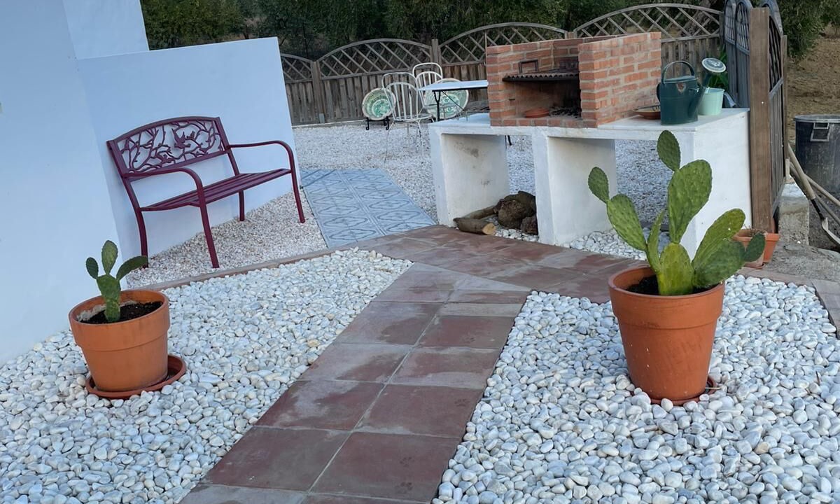 Photo of Patio Balcony in Algodonales