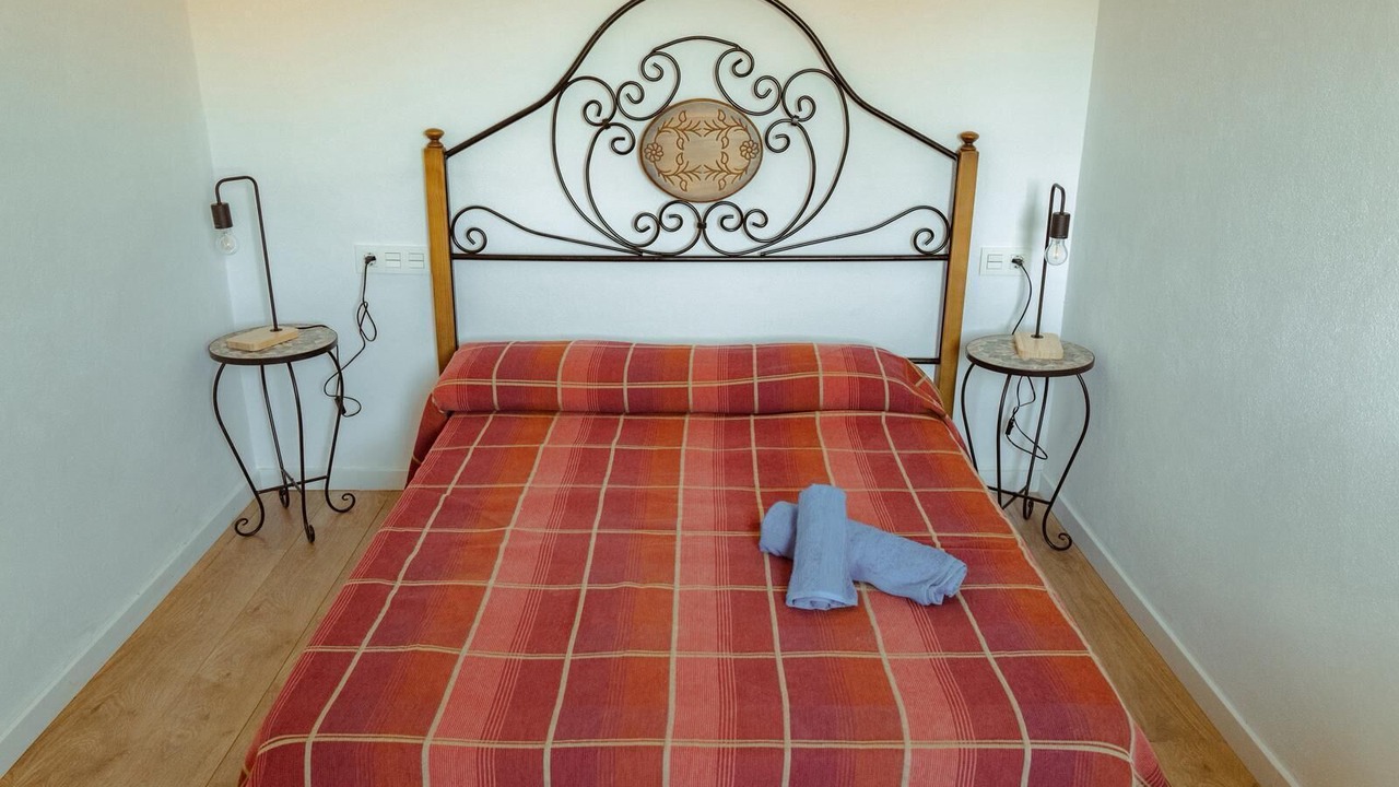 Photo of Bedroom in Algodonales