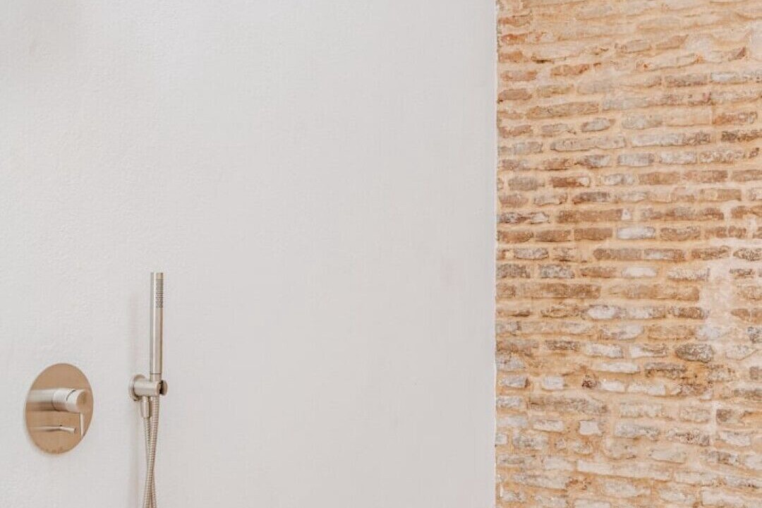 Photo of Bathroom in Feria
