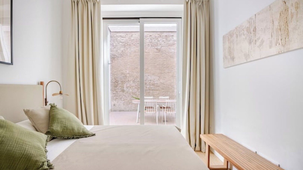 Photo of Bedroom in Feria