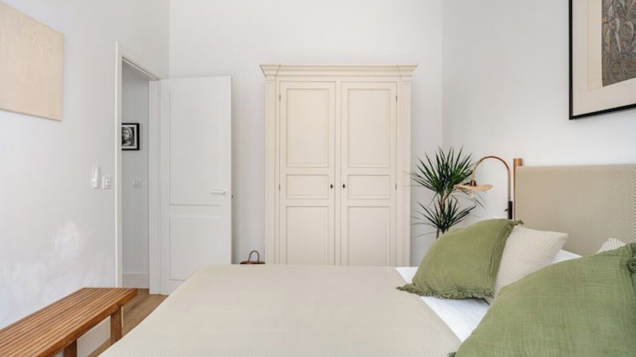 Photo of Bedroom in Feria