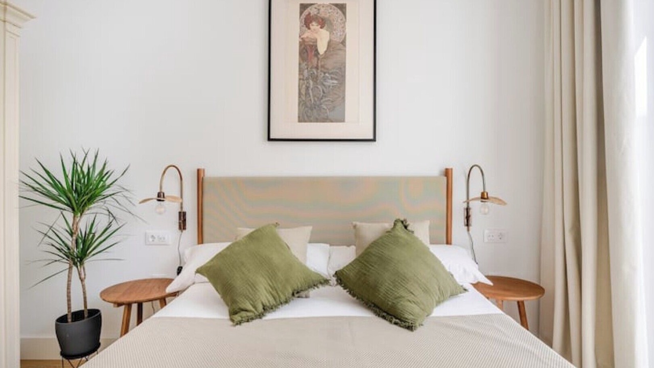 Photo of Bedroom in Feria