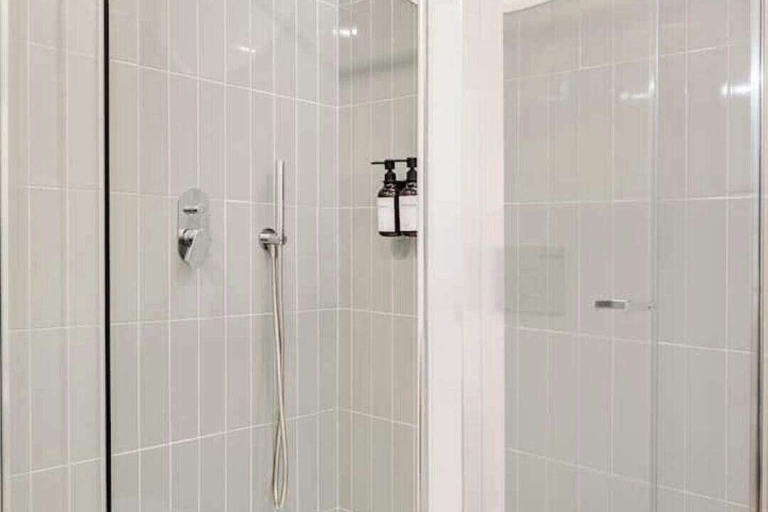 Photo of Bathroom in Feria