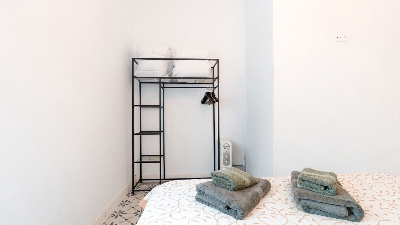 Photo of Bedroom in Ayamonte