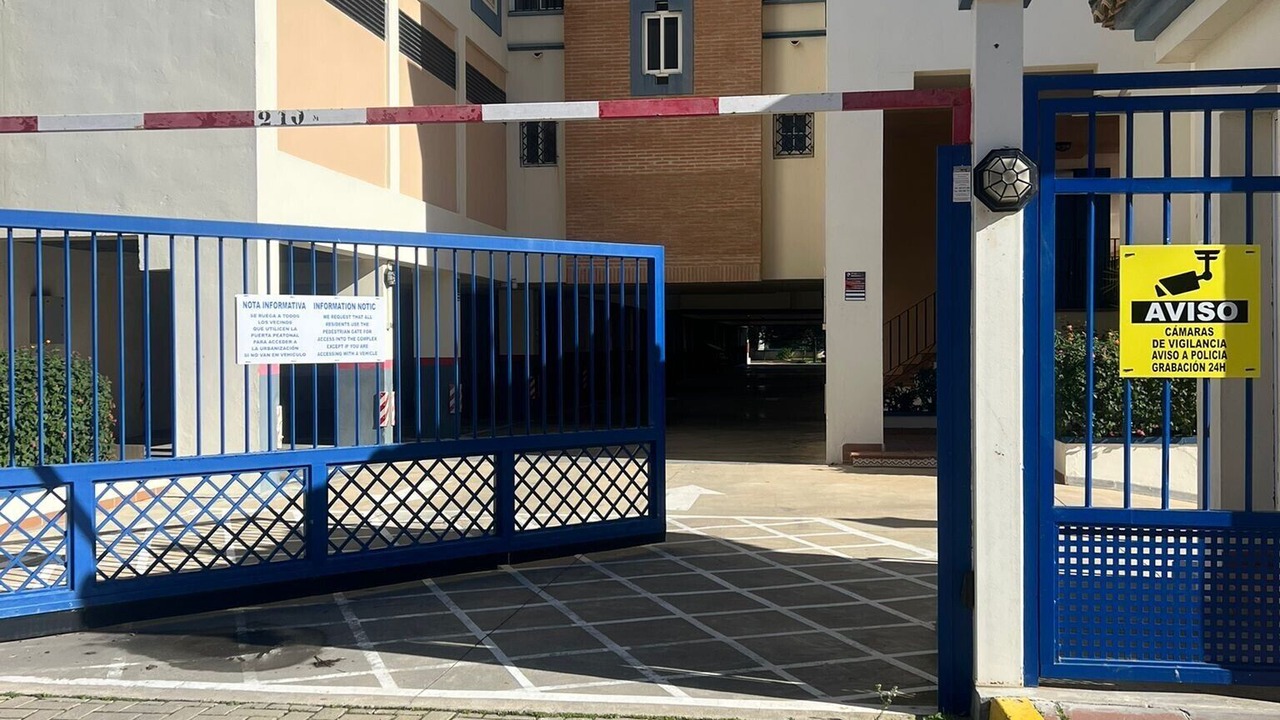 Photo of Outdoor in Punta del Moral