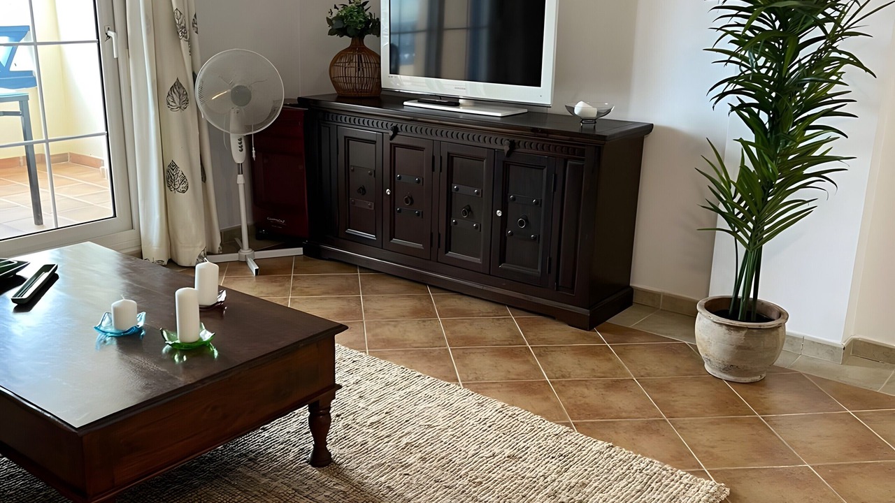 Photo of Livingroom in Punta del Moral