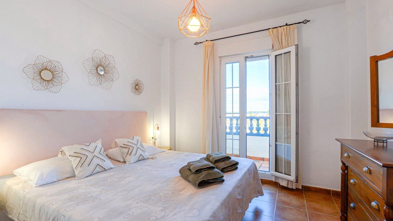 Photo of Bedroom in Punta del Moral