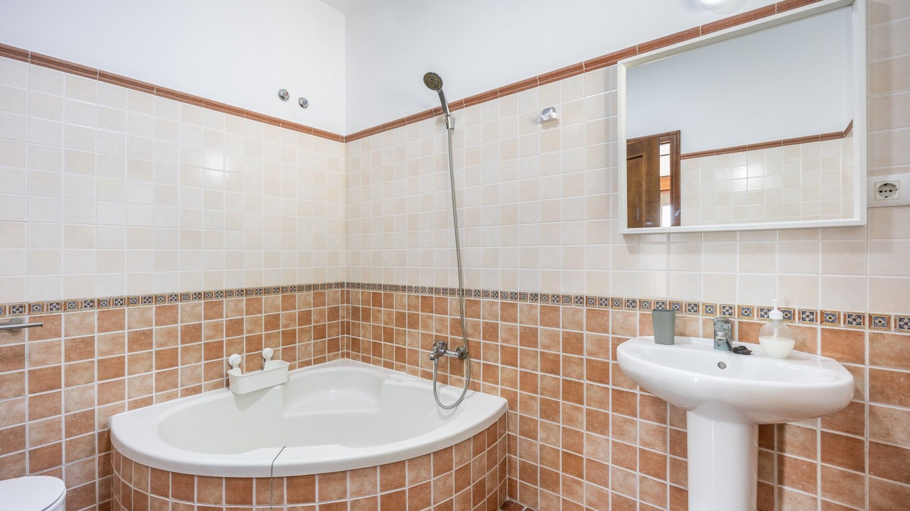 Photo of Bathroom in Chiclana de la Frontera