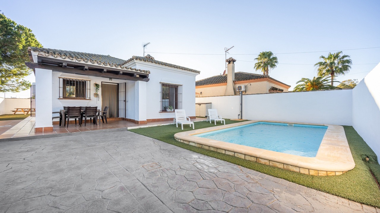 Photo of Outdoor in Chiclana de la Frontera
