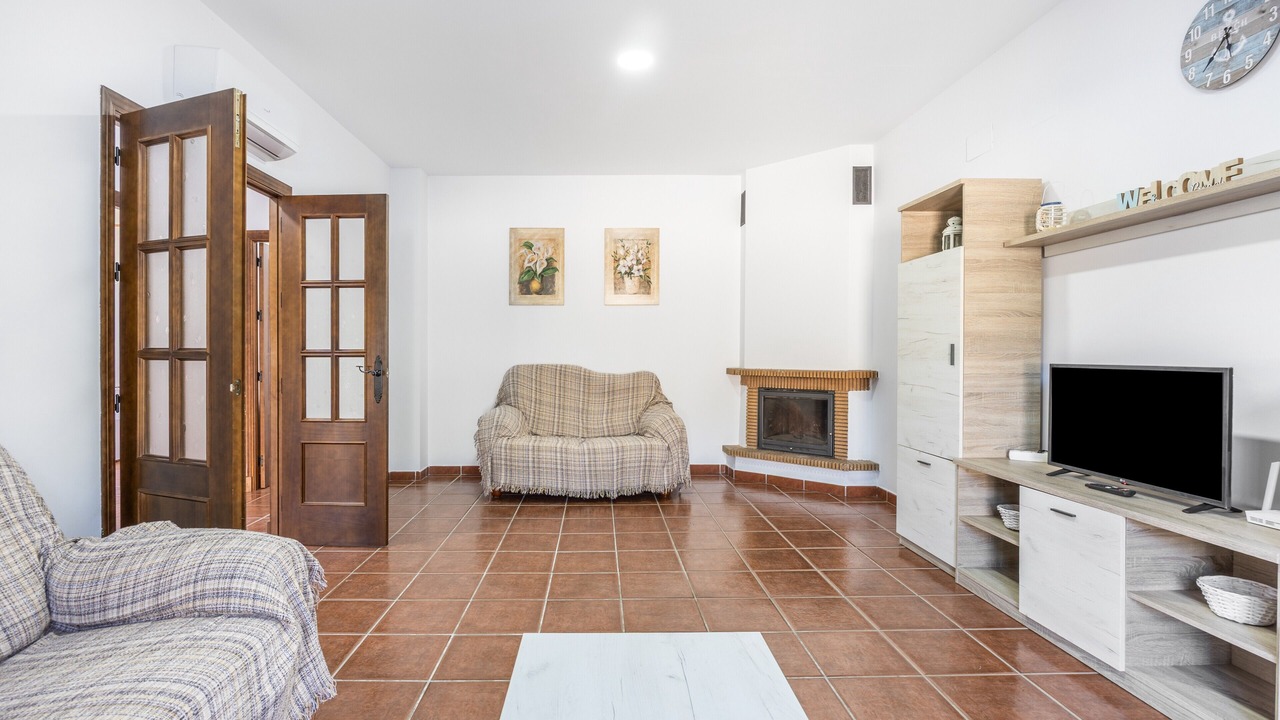 Photo of Livingroom in Chiclana de la Frontera