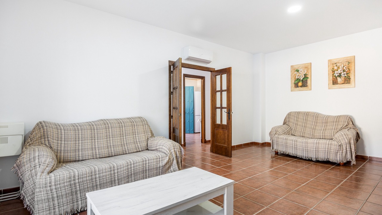 Photo of Livingroom in Chiclana de la Frontera