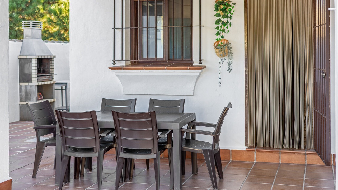 Photo of Outdoor in Chiclana de la Frontera
