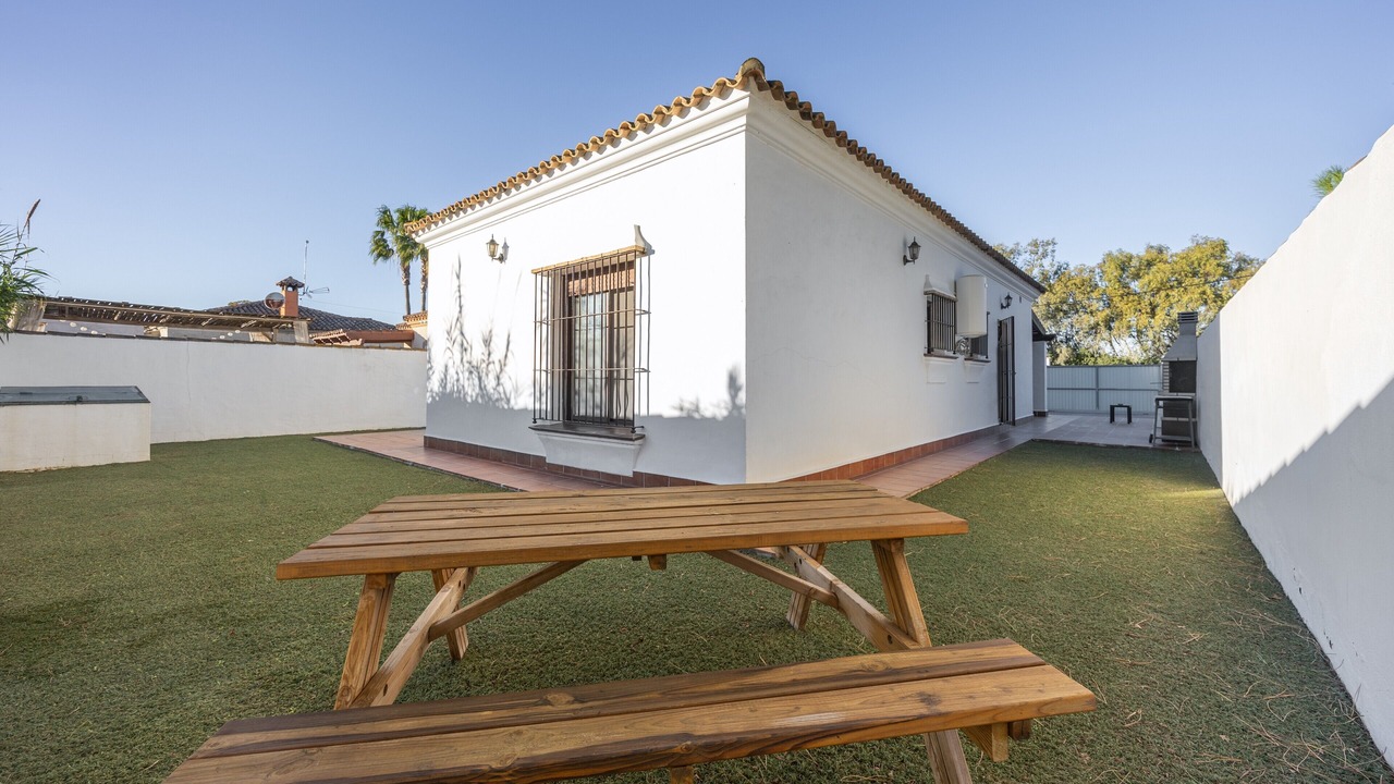 Photo of Outdoor in Chiclana de la Frontera