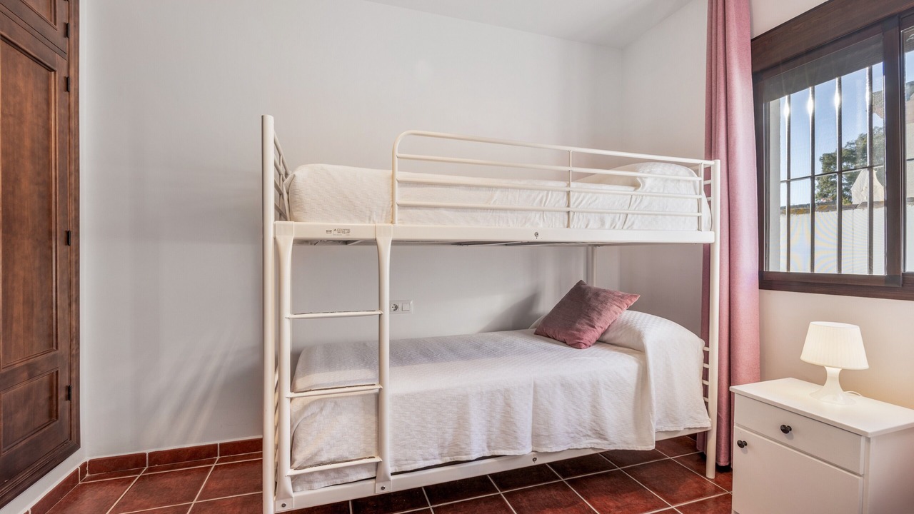 Photo of Bedroom in Chiclana de la Frontera