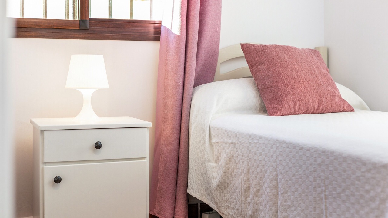 Photo of Bedroom in Chiclana de la Frontera