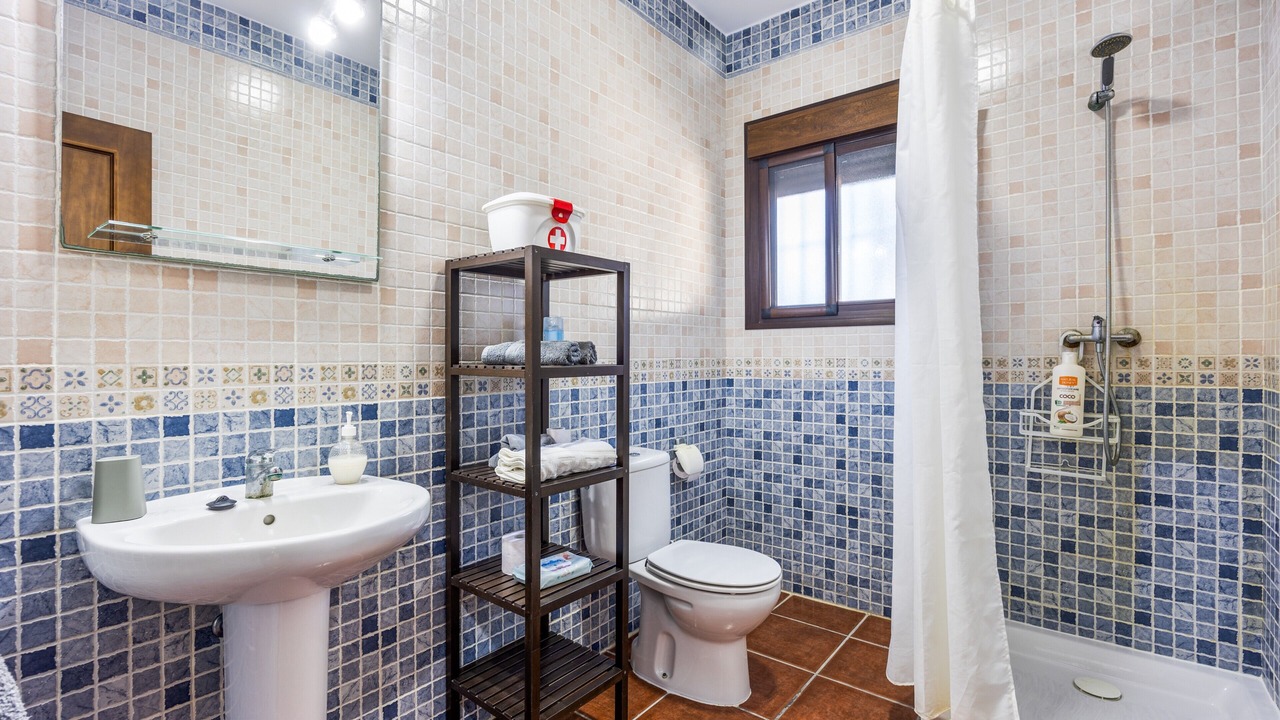 Photo of Bathroom in Chiclana de la Frontera