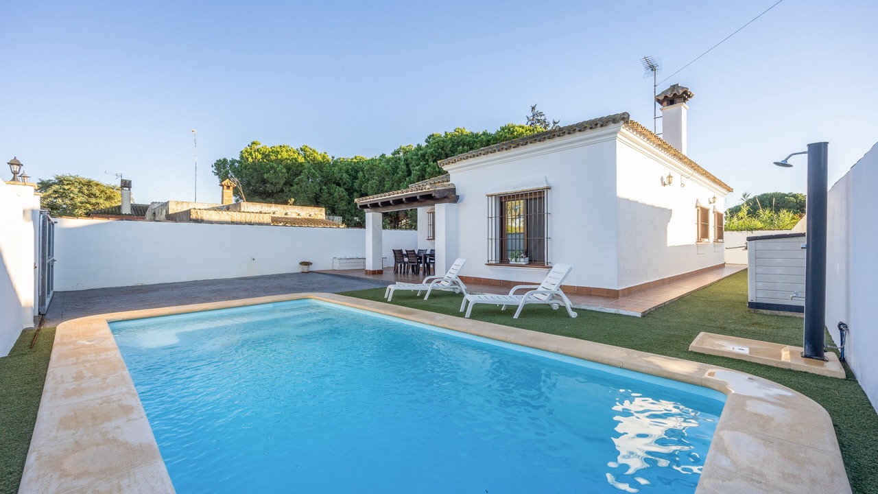 Photo of Outdoor in Chiclana de la Frontera