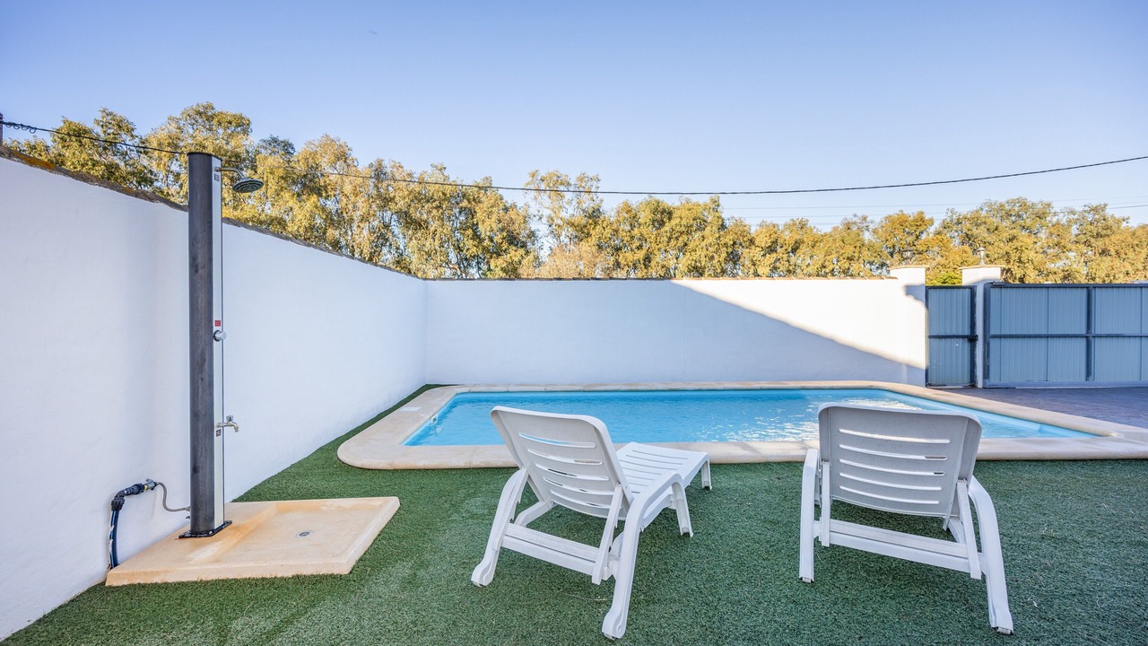 Photo of Outdoor in Chiclana de la Frontera