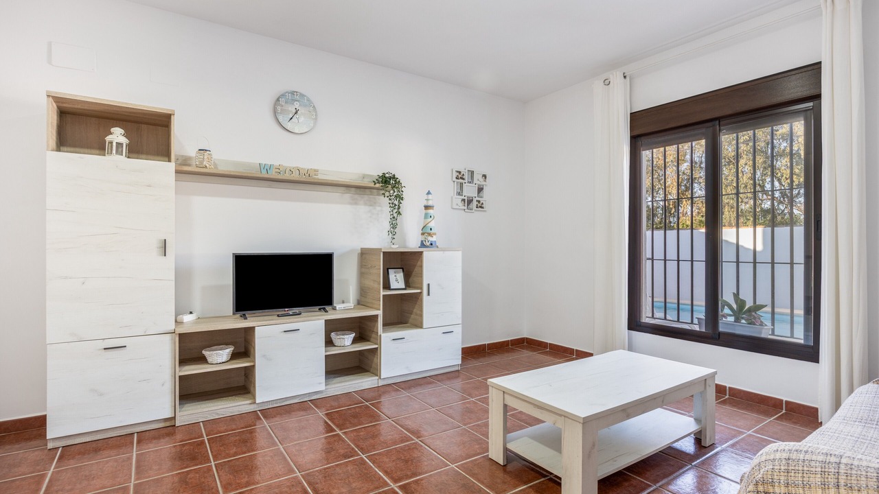 Photo of Livingroom in Chiclana de la Frontera