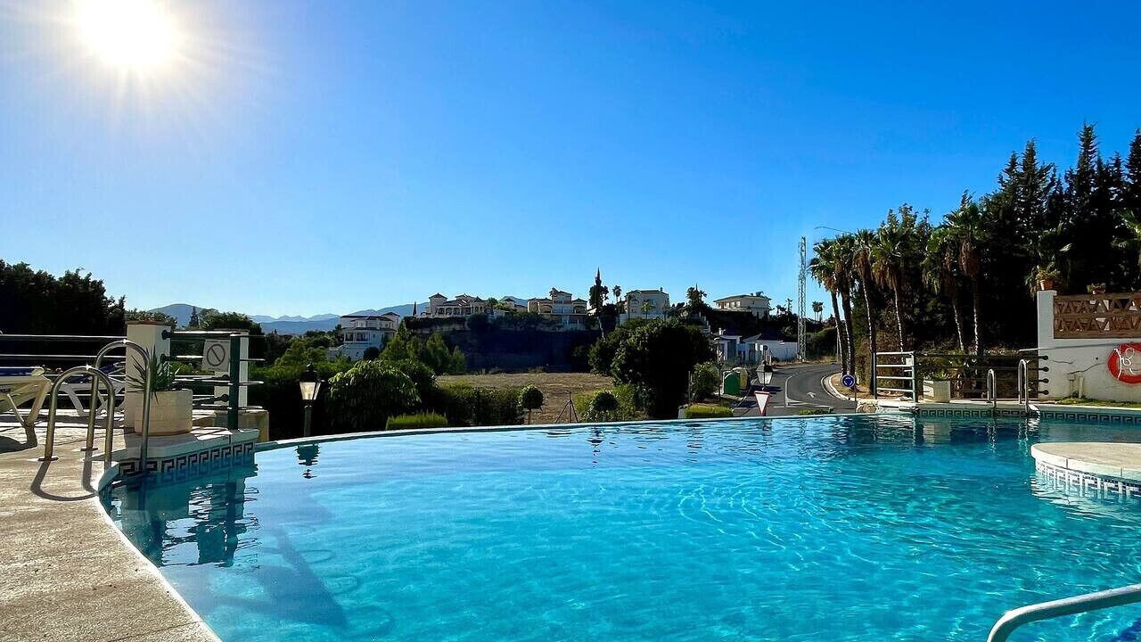 Photo of Outdoor in Mijas