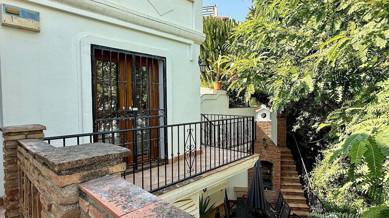 Photo of Outdoor in Mijas