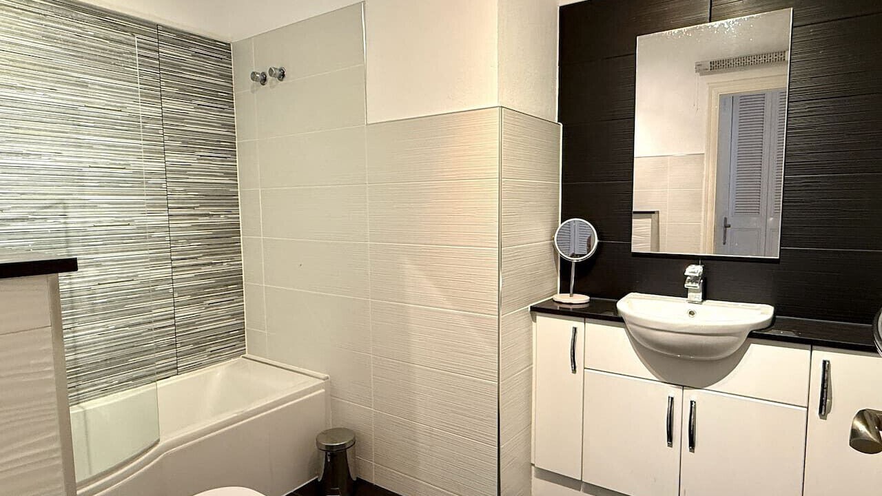 Photo of Bathroom in Mijas