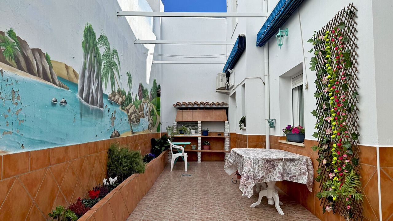 Photo of Outdoor in Jerez de la Frontera Old Town