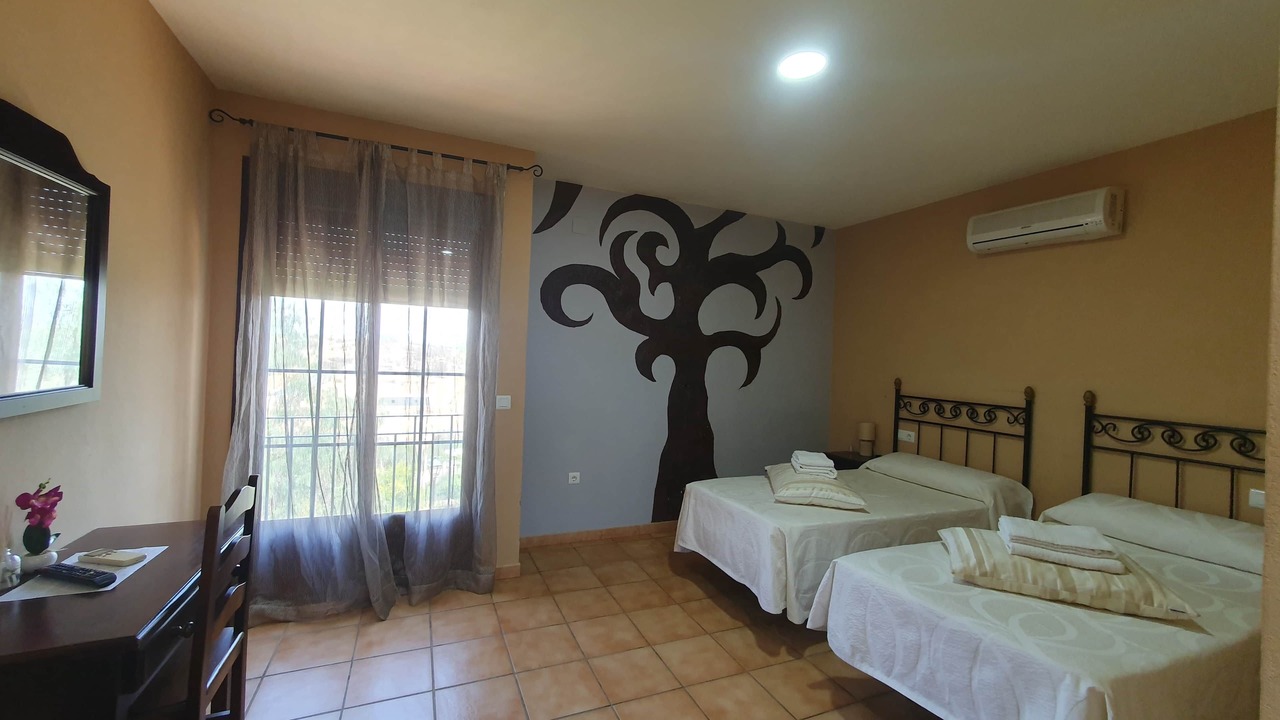 Photo of Bedroom in El Granado