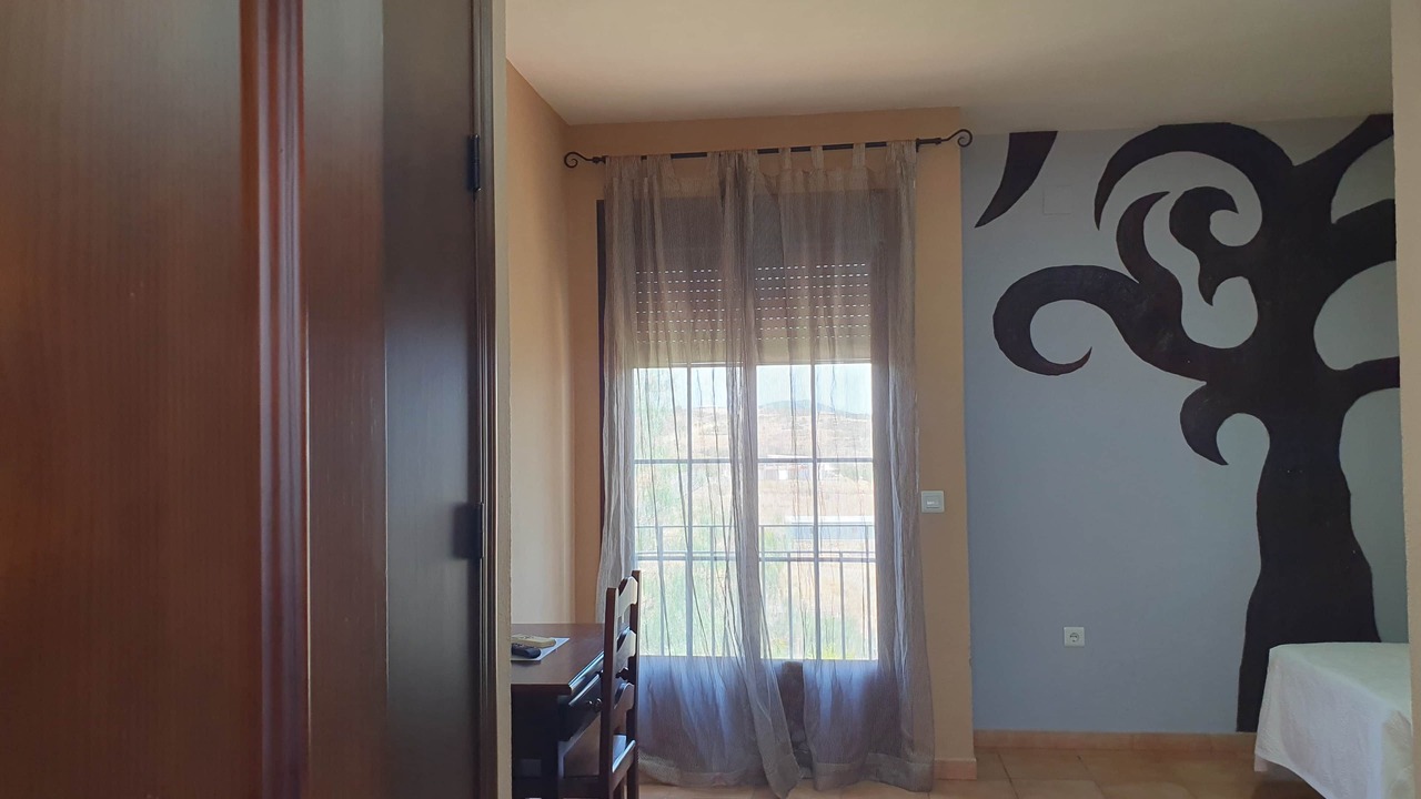 Photo of Bedroom in El Granado