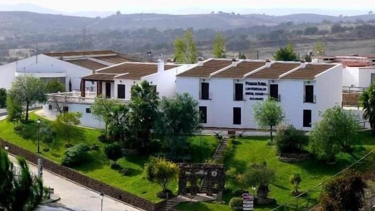 Photo of Outdoor in El Granado