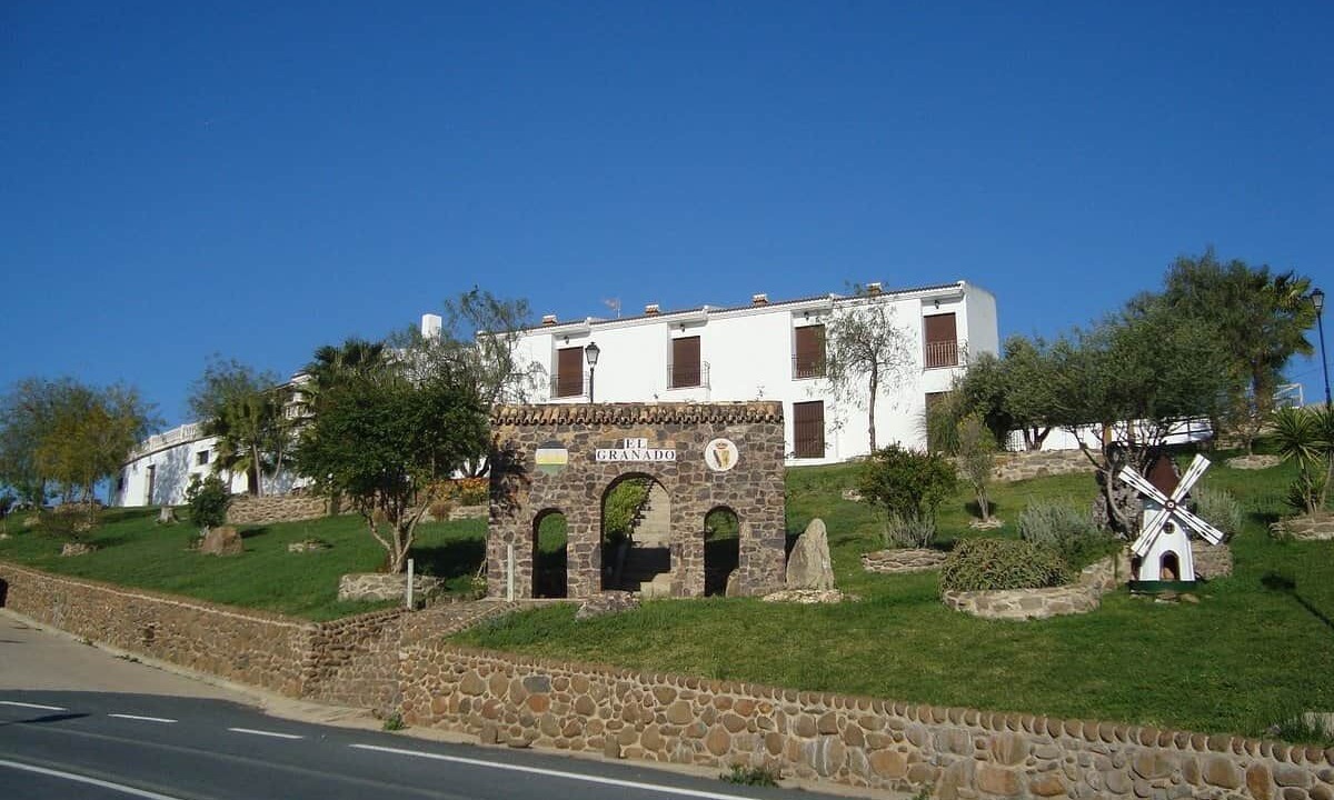 Photo of Outdoor in El Granado