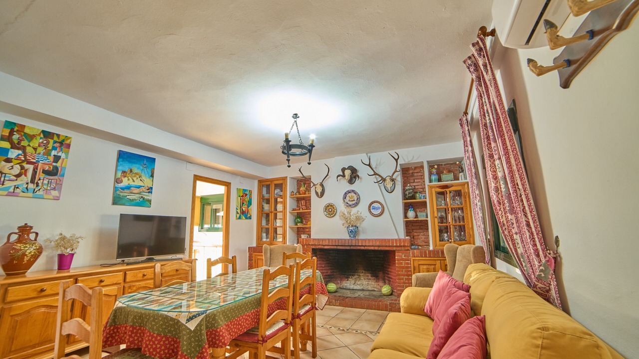 Photo of Livingroom in Aracena