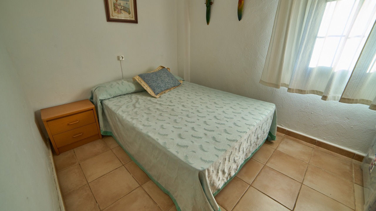 Photo of Bedroom in Aracena