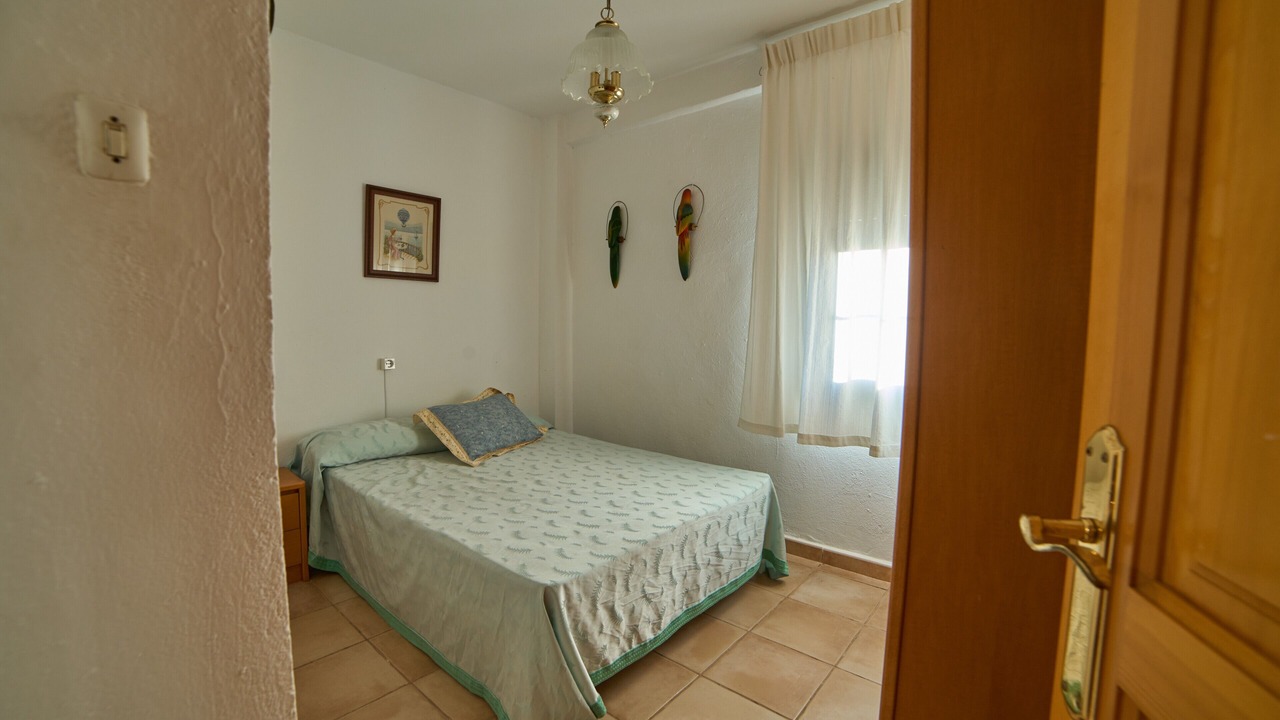 Photo of Bedroom in Aracena