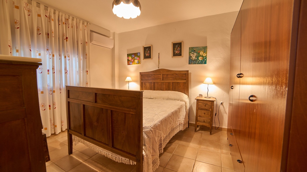 Photo of Bedroom in Aracena