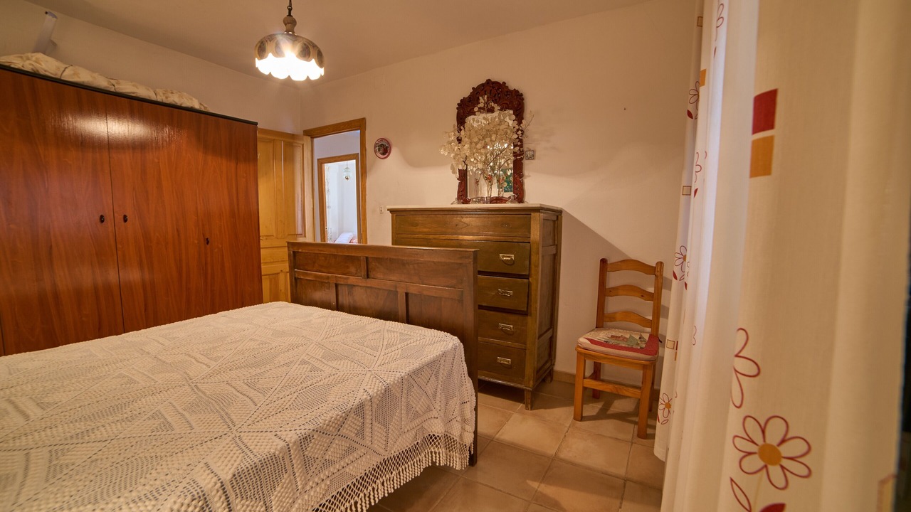 Photo of Bedroom in Aracena