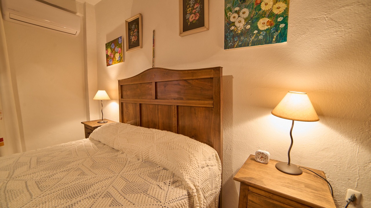 Photo of Bedroom in Aracena